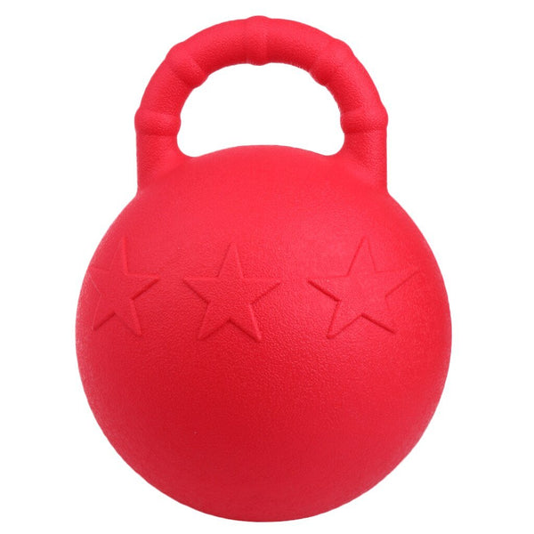 Ballon parfumé à la Pomme pour Chevaux - Pegasus-square