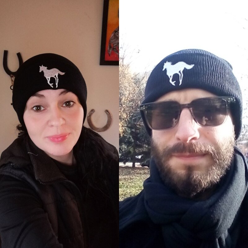 Bonnet "Passion" - Pegasus-square