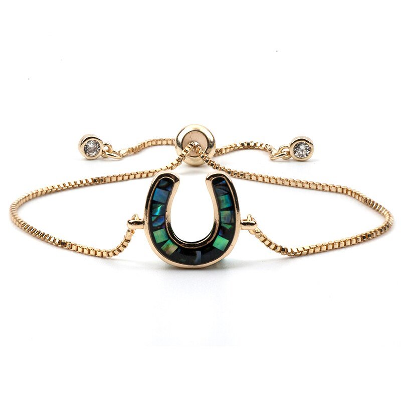 Bracelet "Fer Royal" - Pegasus-square