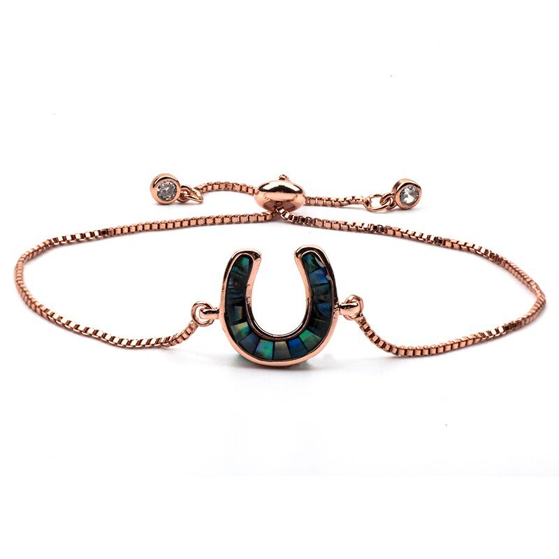 Bracelet "Fer Royal" - Pegasus-square