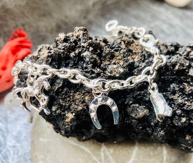 Bracelet "Figurines" Version Adultes - Pegasus-square