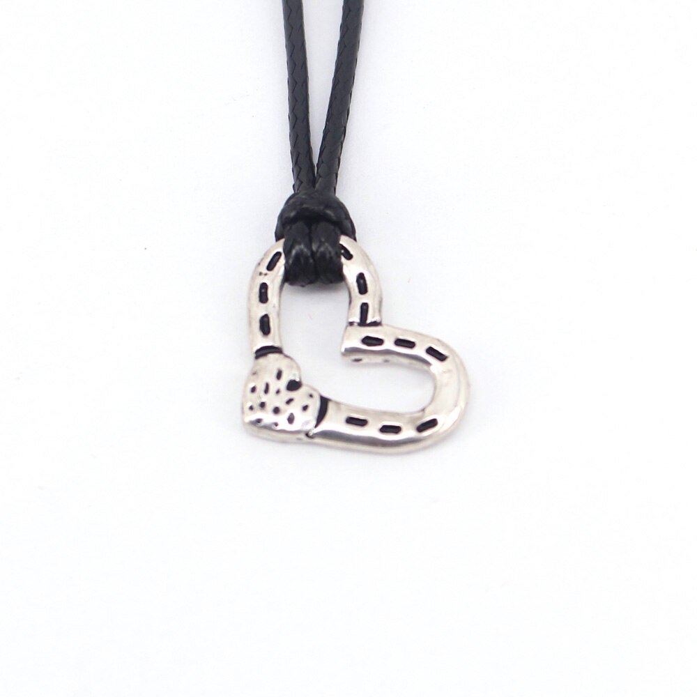 Collier Ras de Cou "Lien et deux Fers" - Pegasus-square