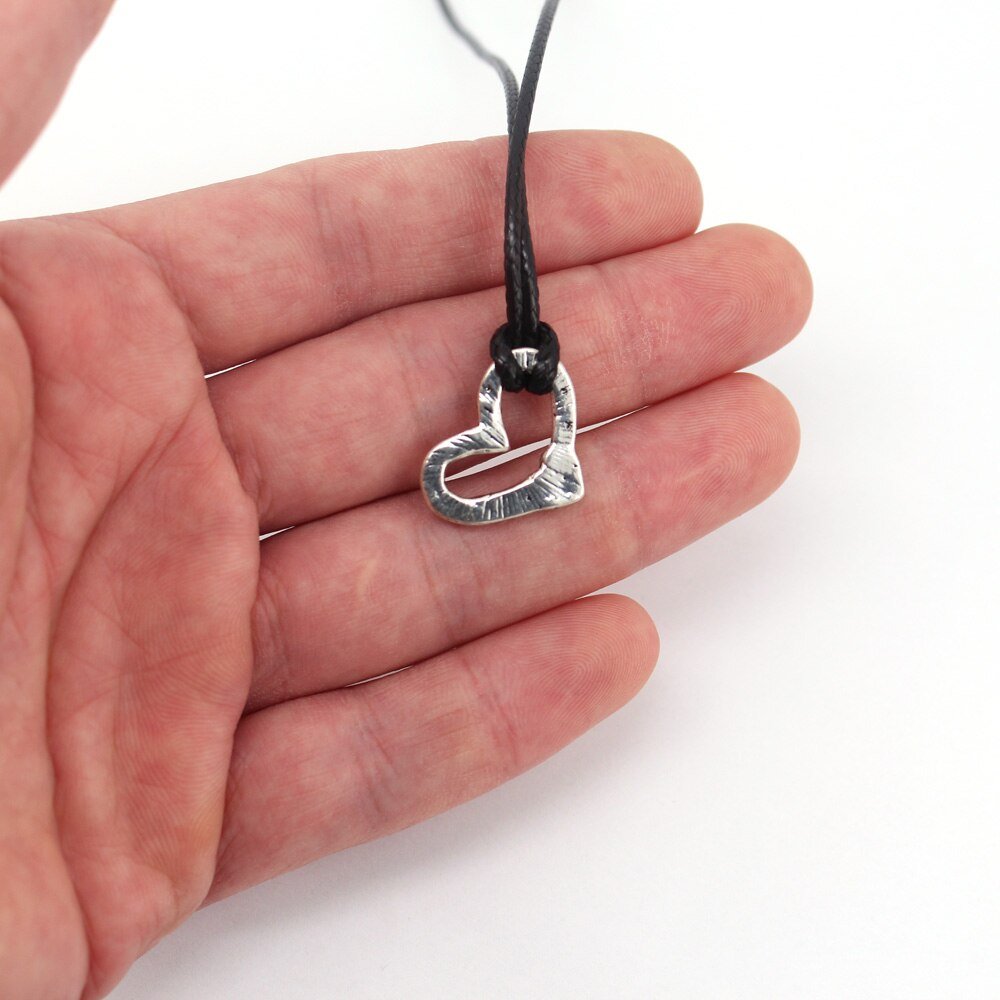 Collier Ras de Cou "Lien et deux Fers" - Pegasus-square
