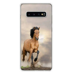 Coque de téléphone Samsung "Wild" - Pegasus-square