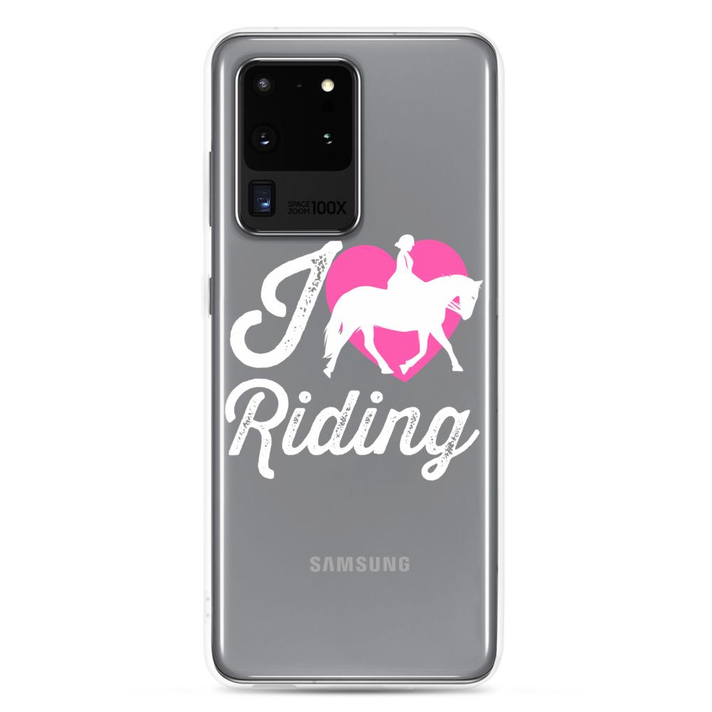 Coque Samsung - Pegasus-square