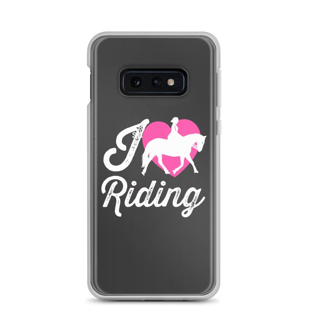 Coque Samsung - Pegasus-square