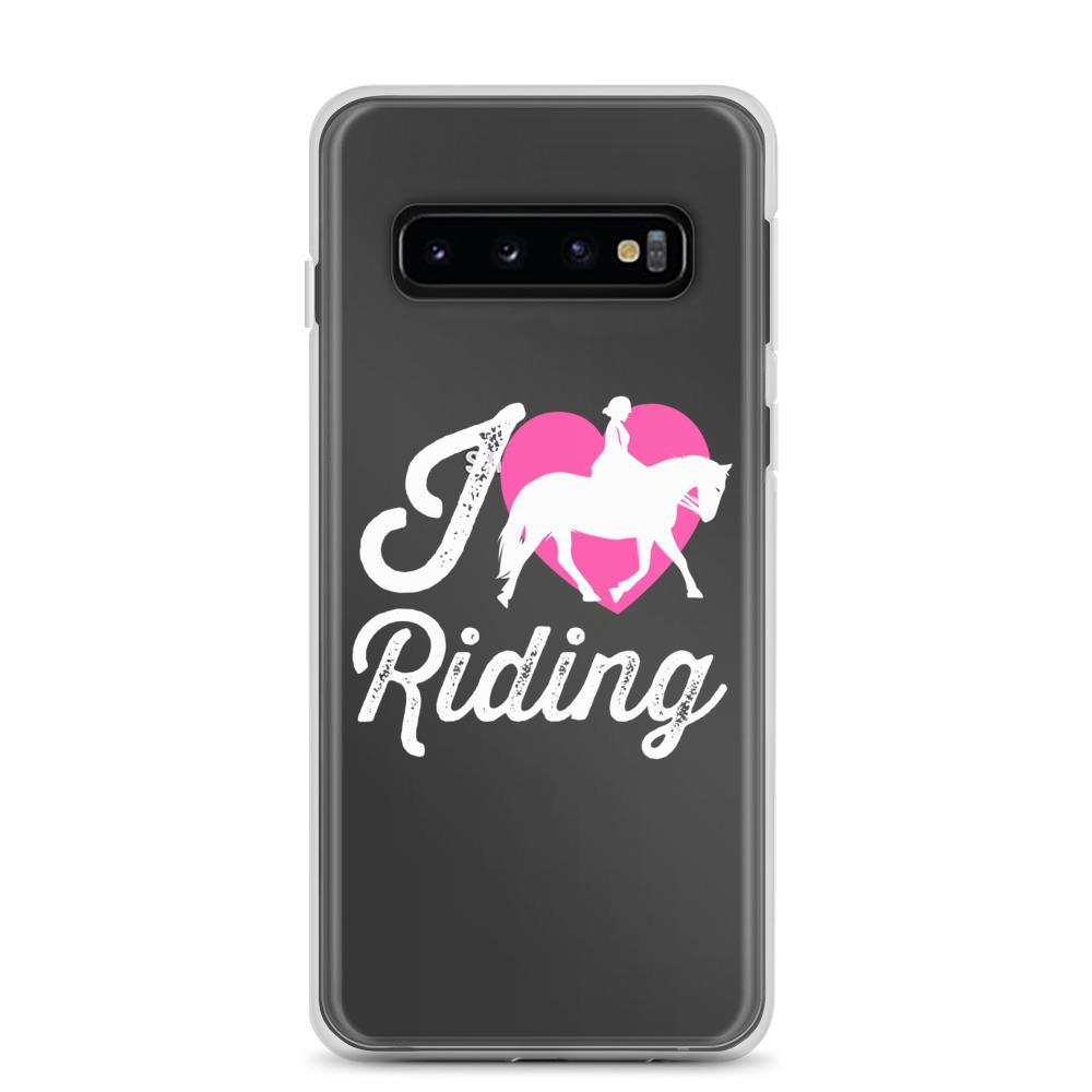 Coque Samsung - Pegasus-square