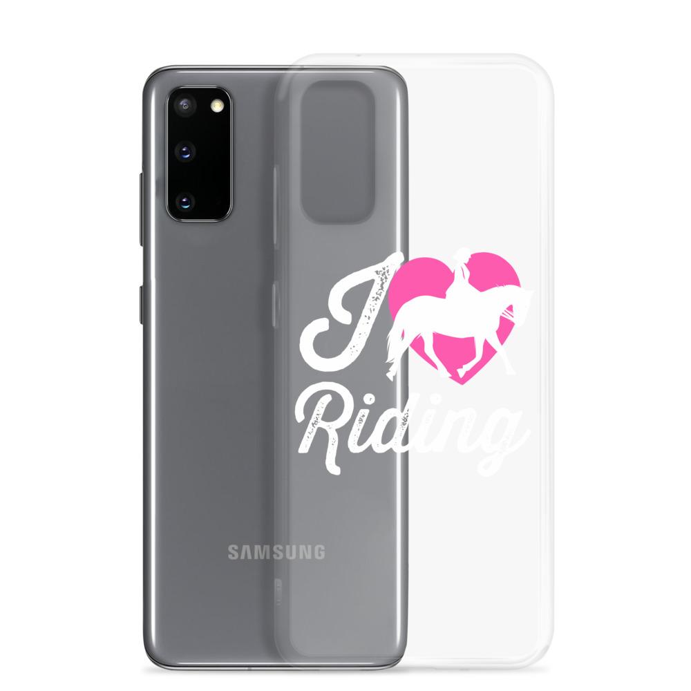 Coque Samsung - Pegasus-square
