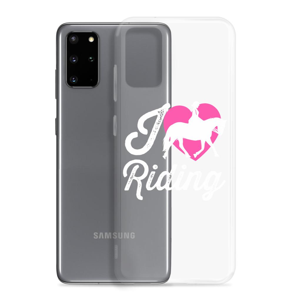 Coque Samsung - Pegasus-square