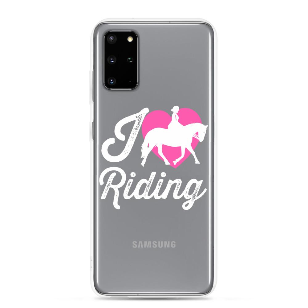 Coque Samsung - Pegasus-square