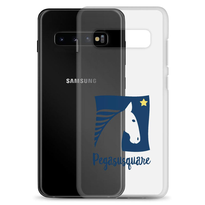 Coque Samsung Pegasus-square - Pegasus-square