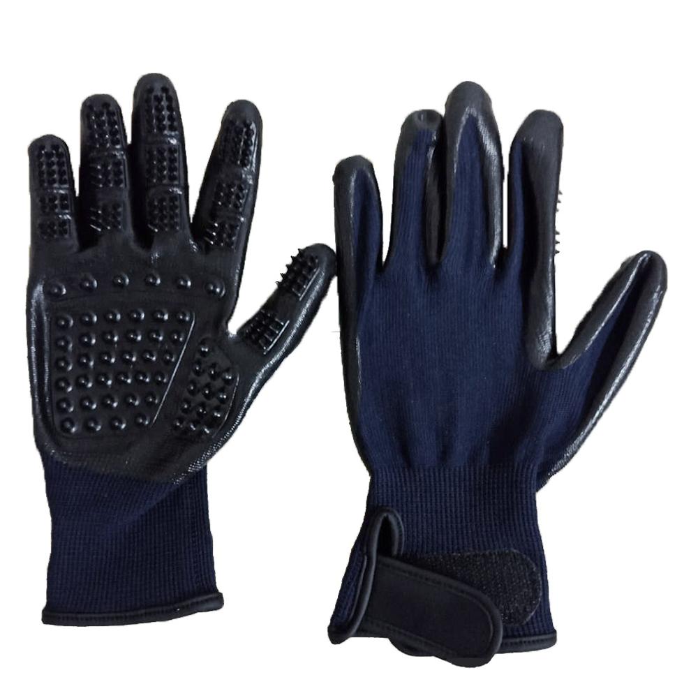 Gants de Pansage - Pegasus-square