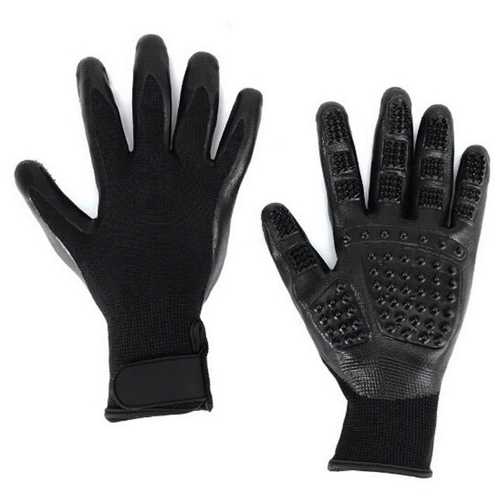 Gants de Pansage - Pegasus-square