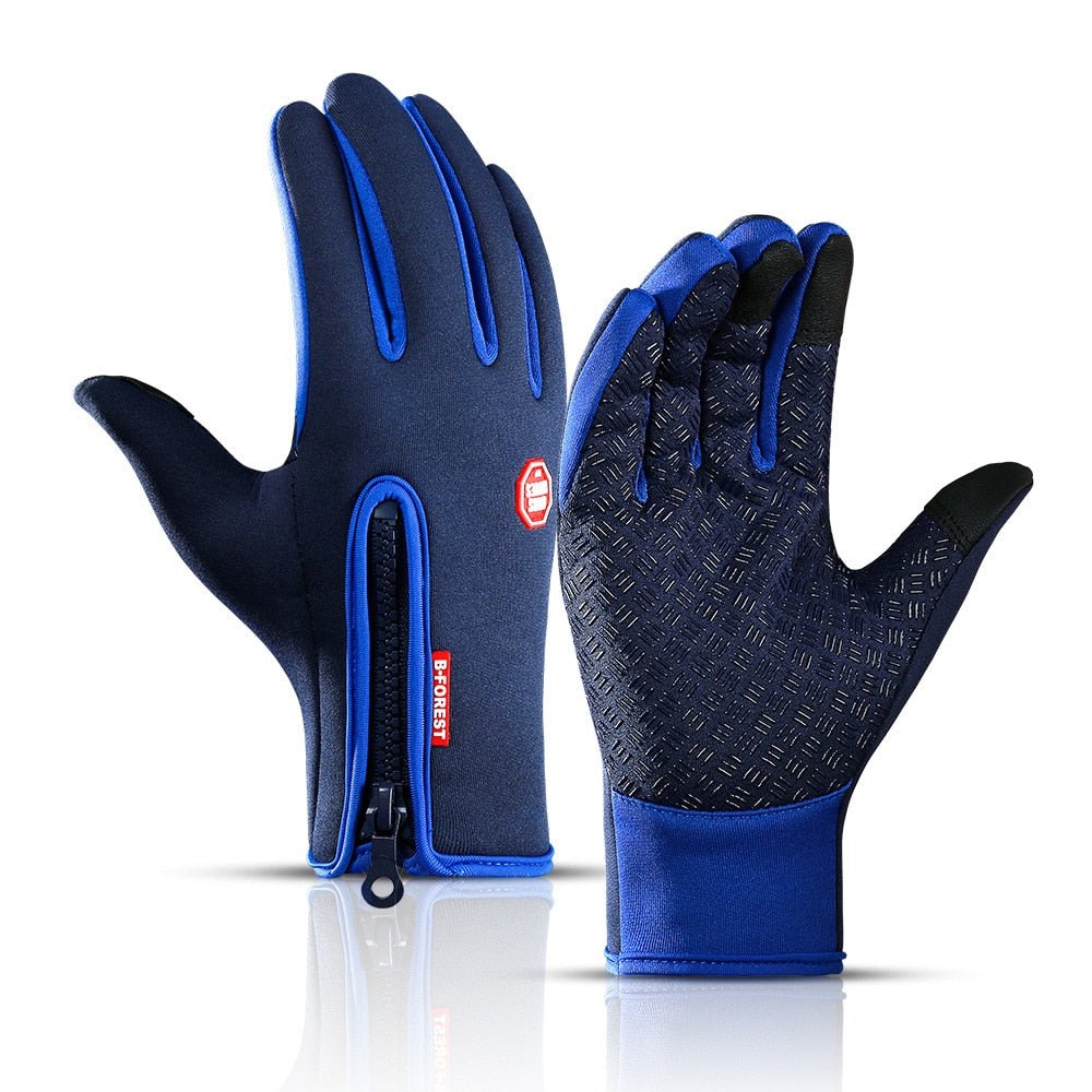Gants d'Hiver Tactiles et Imperméables - Pegasus-square