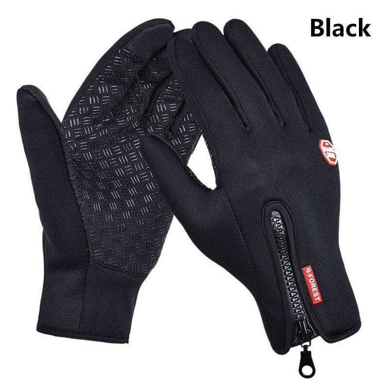 Gants d'Hiver Tactiles et Imperméables - Pegasus-square