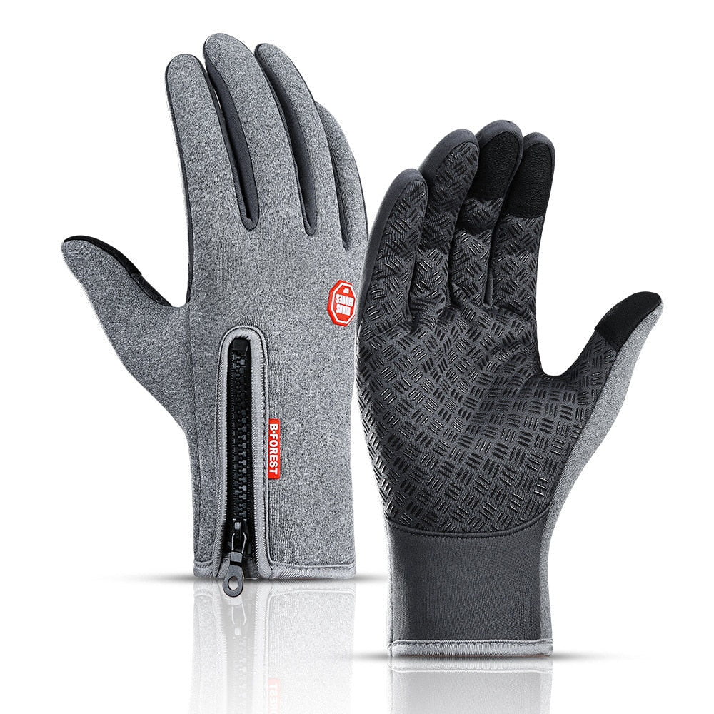 Gants d'Hiver Tactiles et Imperméables - Pegasus-square