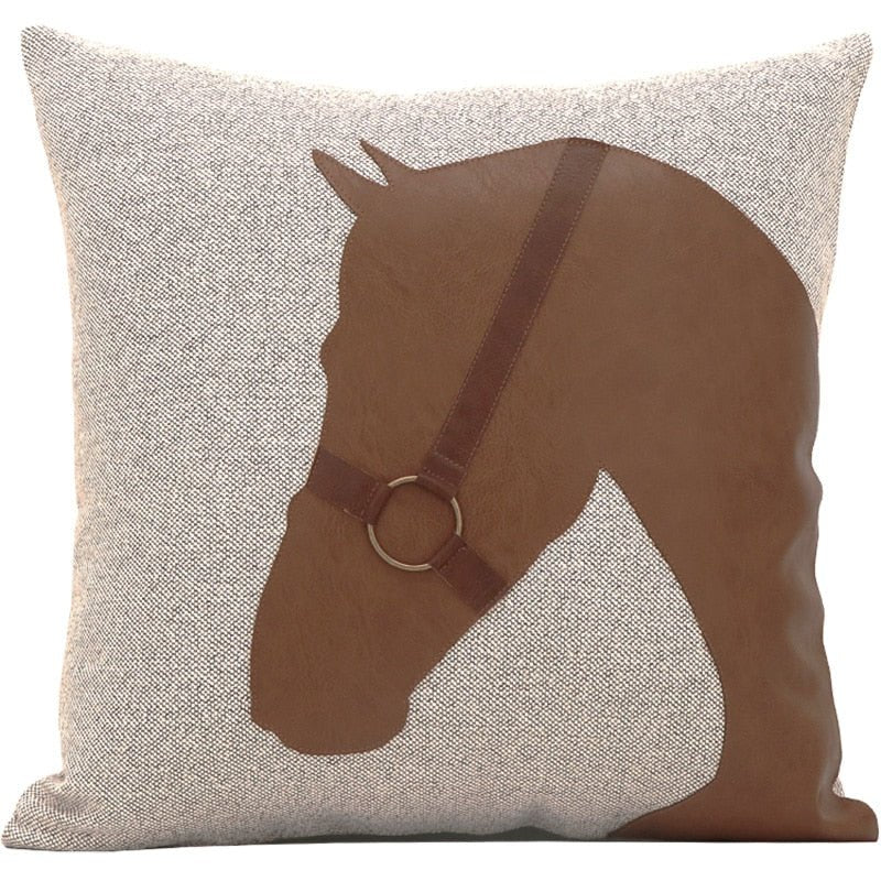 Housse de Coussin "Bride" - Pegasus-square