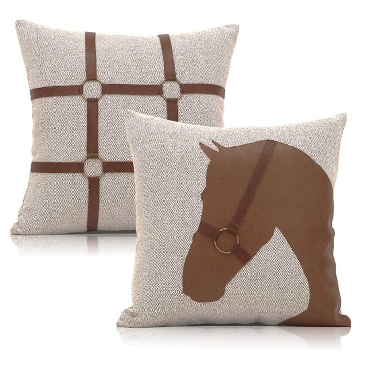 Housse de Coussin "Bride" - Pegasus-square