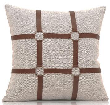 Housse de Coussin "Bride" - Pegasus-square