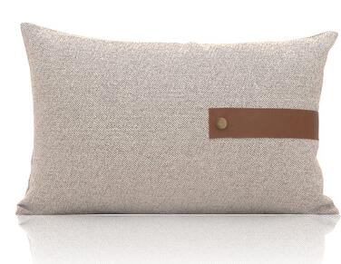Housse de Coussin "Bride" - Pegasus-square