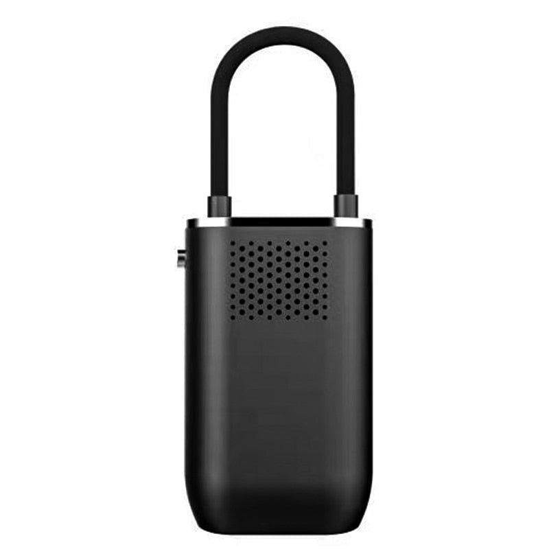 Mini compresseur d'air Portable sans fil pour pneus - Pegasus-square