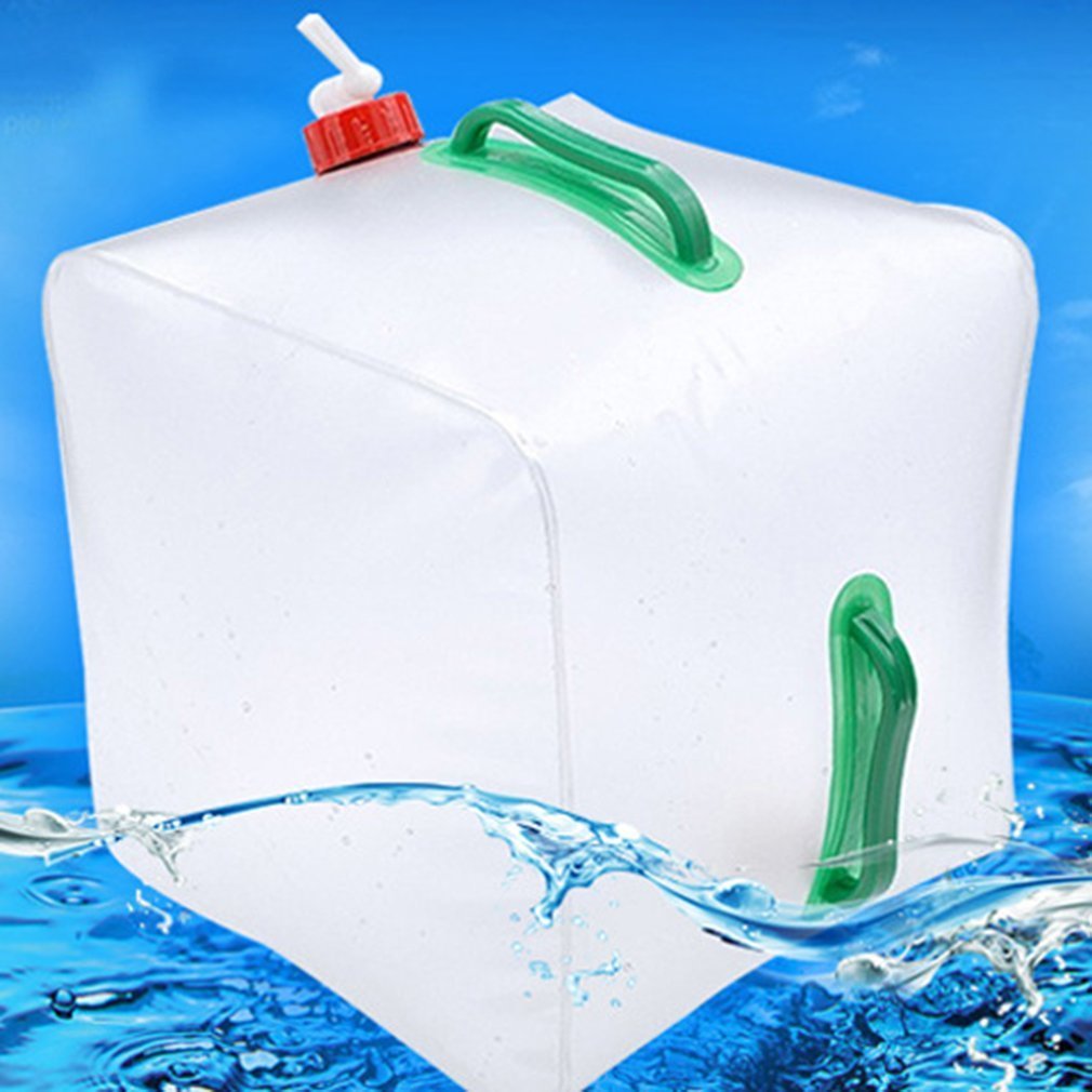 Réservoir d'eau Portable 20L - Pegasus-square