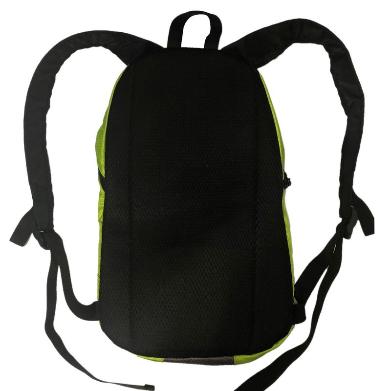 Sac à Dos avec signalisation lumineuse pour la Sécurité - Pegasus-square