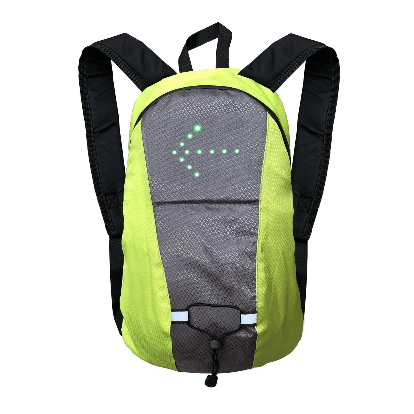 Sac à Dos avec signalisation lumineuse pour la Sécurité - Pegasus-square