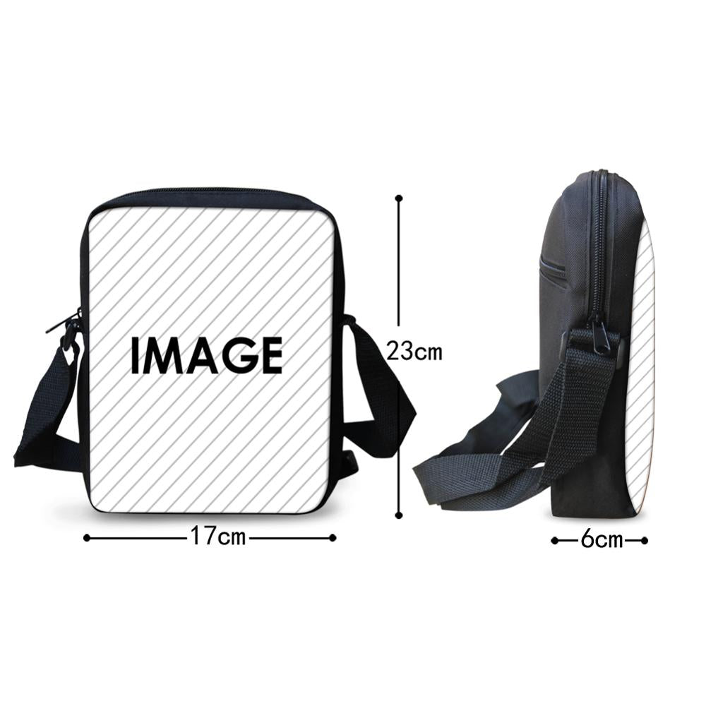 Sac à Dos - Trousse- Sac à Lunch Personnalisés - Pegasus-square