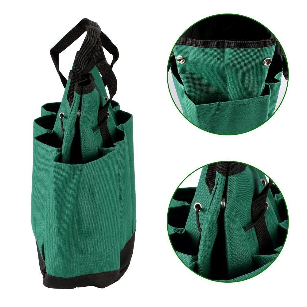 Sac de pansage Multi-Poches Ultra-Fonctionnel - Pegasus-square