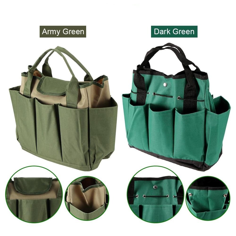 Sac de pansage Multi-Poches Ultra-Fonctionnel - Pegasus-square
