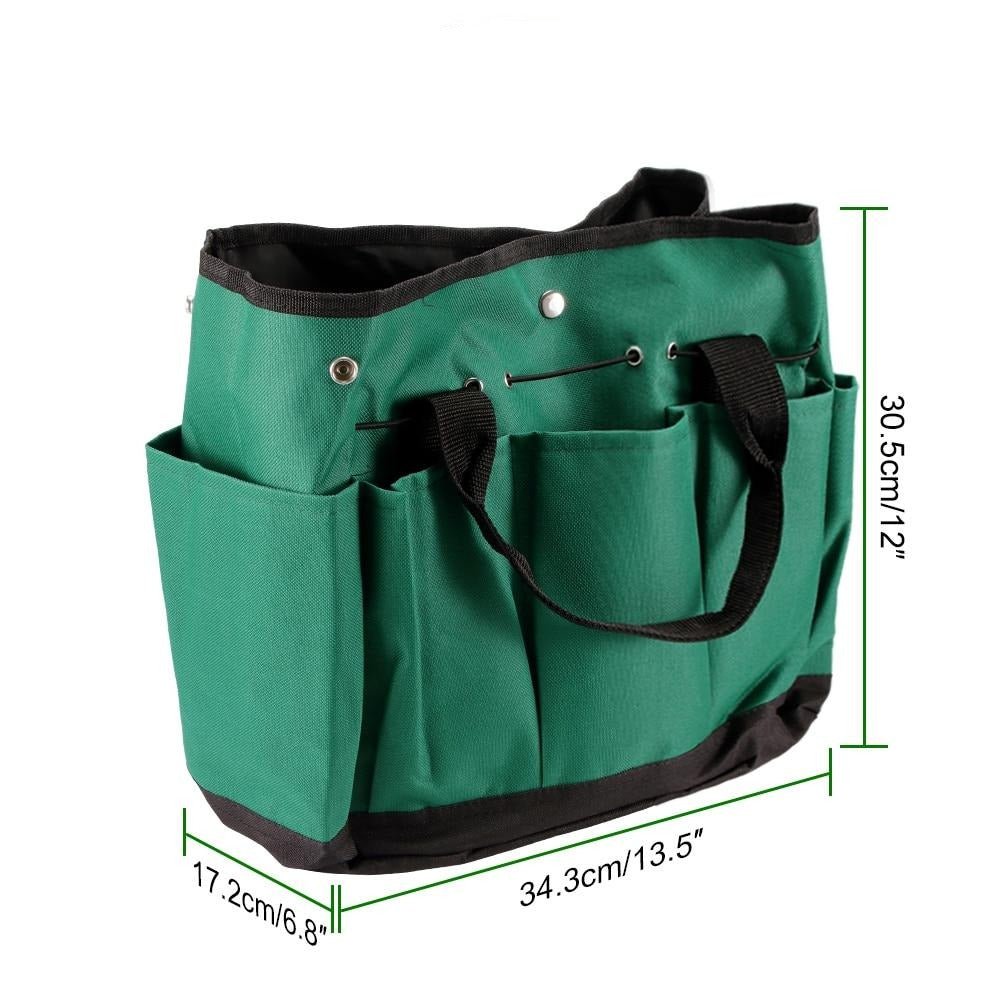 Sac de pansage Multi-Poches Ultra-Fonctionnel - Pegasus-square