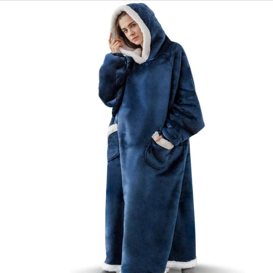 Sweatshirt Super Long géant "Hoodies" - Pegasus-square