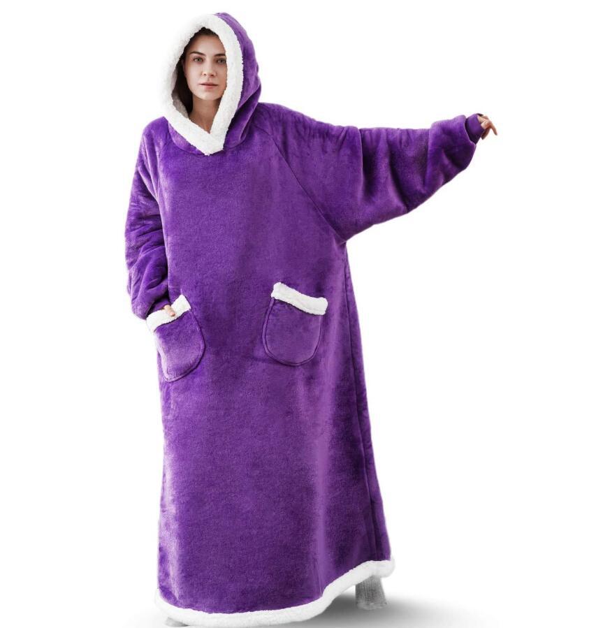 Sweatshirt Super Long géant "Hoodies" - Pegasus-square