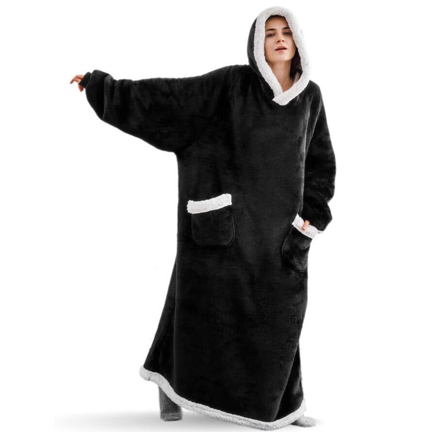 Sweatshirt Super Long géant "Hoodies" - Pegasus-square
