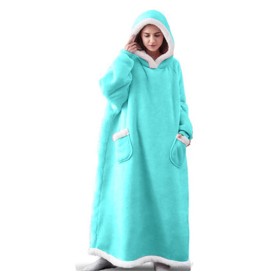 Sweatshirt Super Long géant "Hoodies" - Pegasus-square