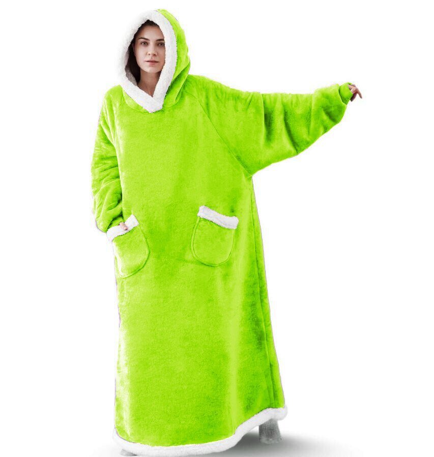 Sweatshirt Super Long géant "Hoodies" - Pegasus-square
