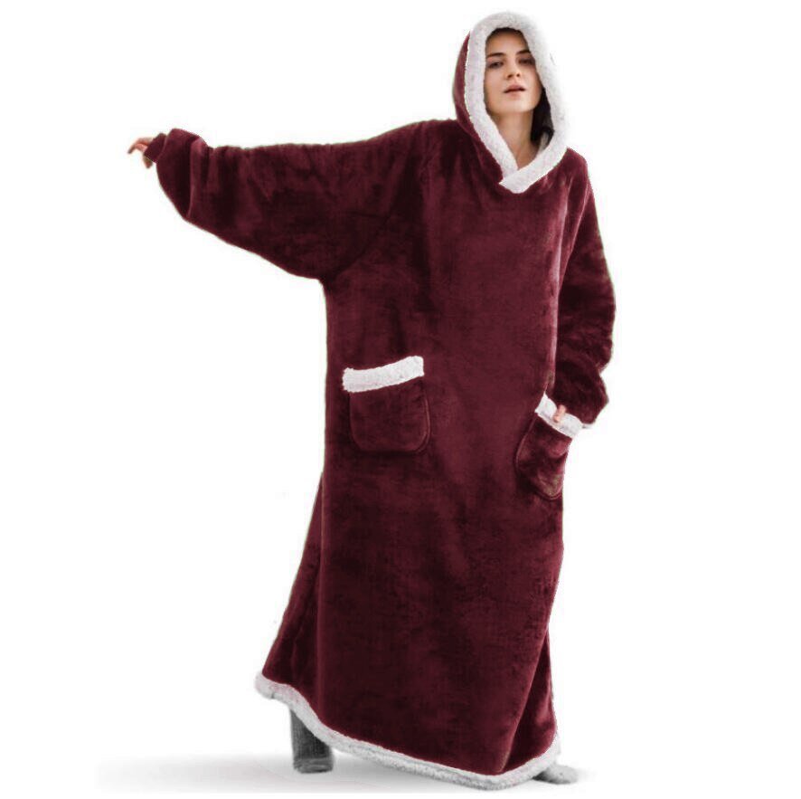 Sweatshirt Super Long géant "Hoodies" - Pegasus-square