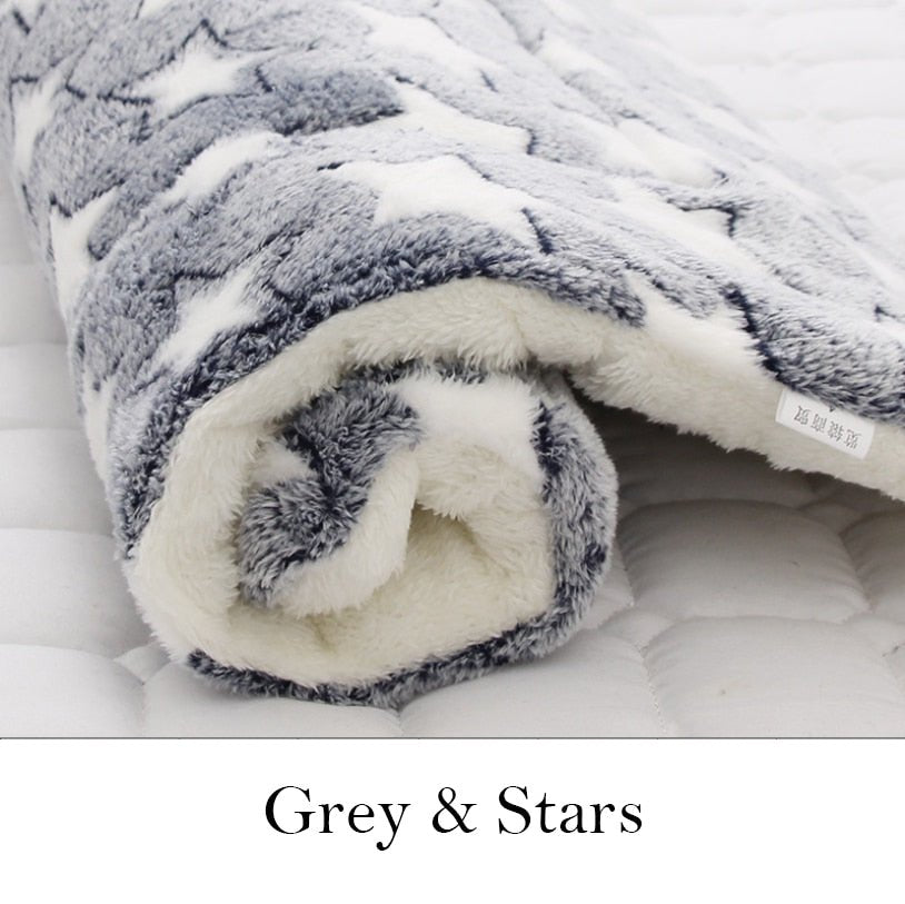 Tapis doux et moelleux pour Chiens (et Chats !) - Pegasus-square