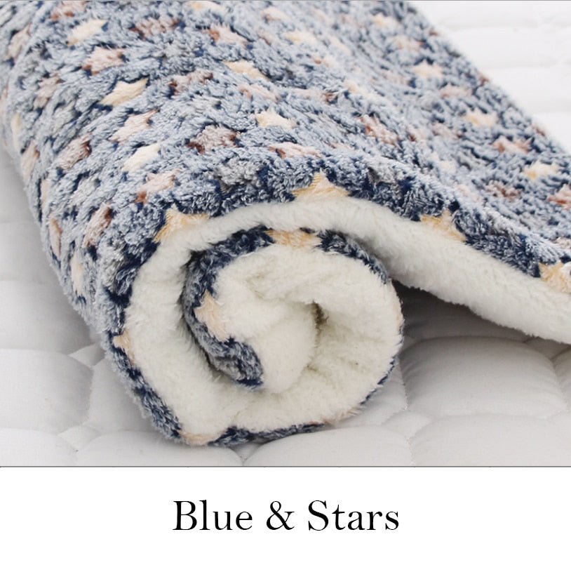 Tapis doux et moelleux pour Chiens (et Chats !) - Pegasus-square