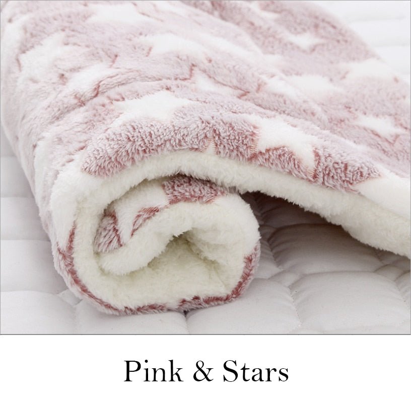 Tapis doux et moelleux pour Chiens (et Chats !) - Pegasus-square