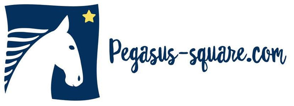 Pegasus-square