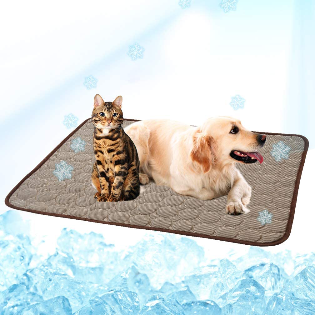 Tapis Rafraichissant pour Chien Pegasus-square