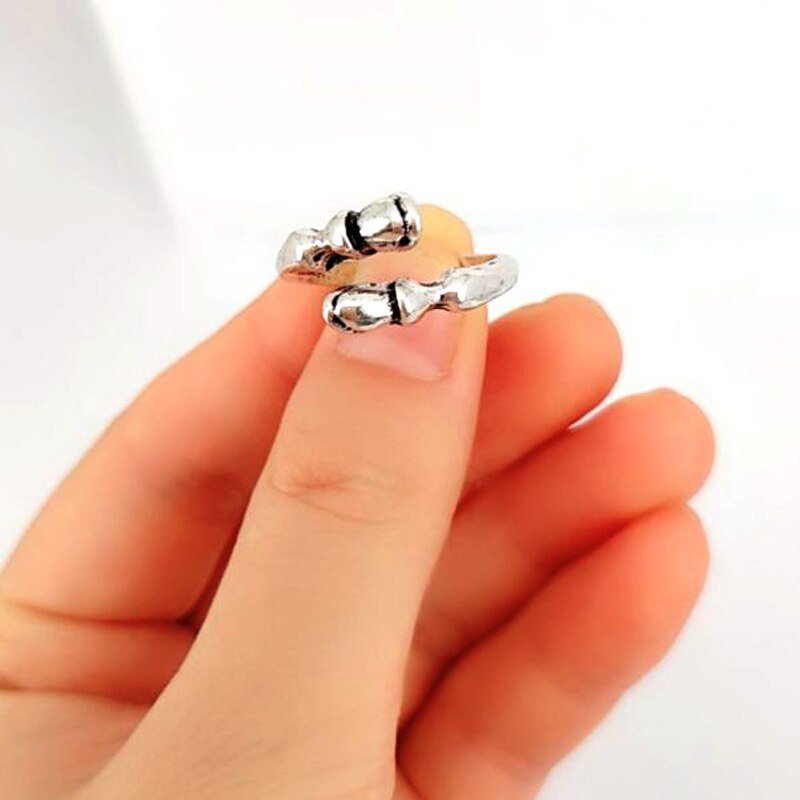 Bague "Amour du Cheval" - Pegasus-square