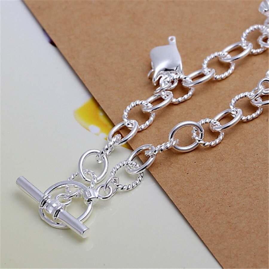 Bracelet "Charms" - Pegasus-square