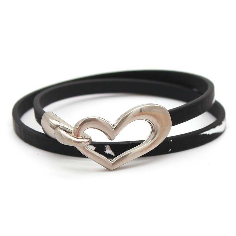 Bracelet Cuir "Love" - Pegasus-square