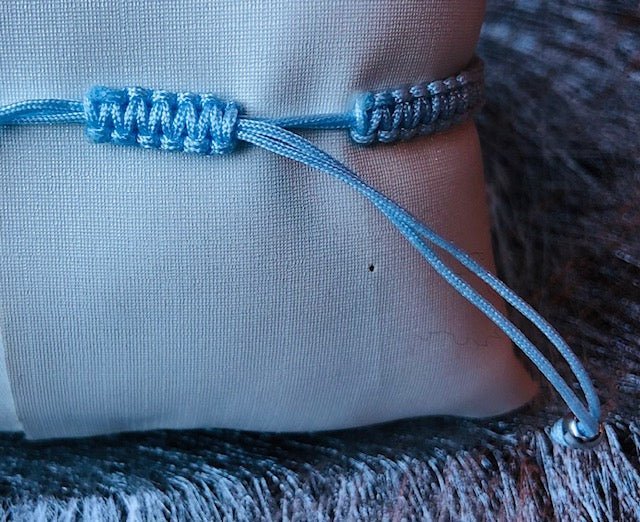 Bracelet Macramé "Horse" - Pegasus-square