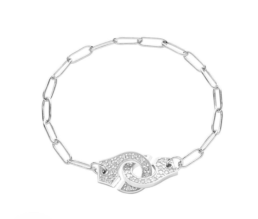 Bracelet Mousqueton – Pegasus-square