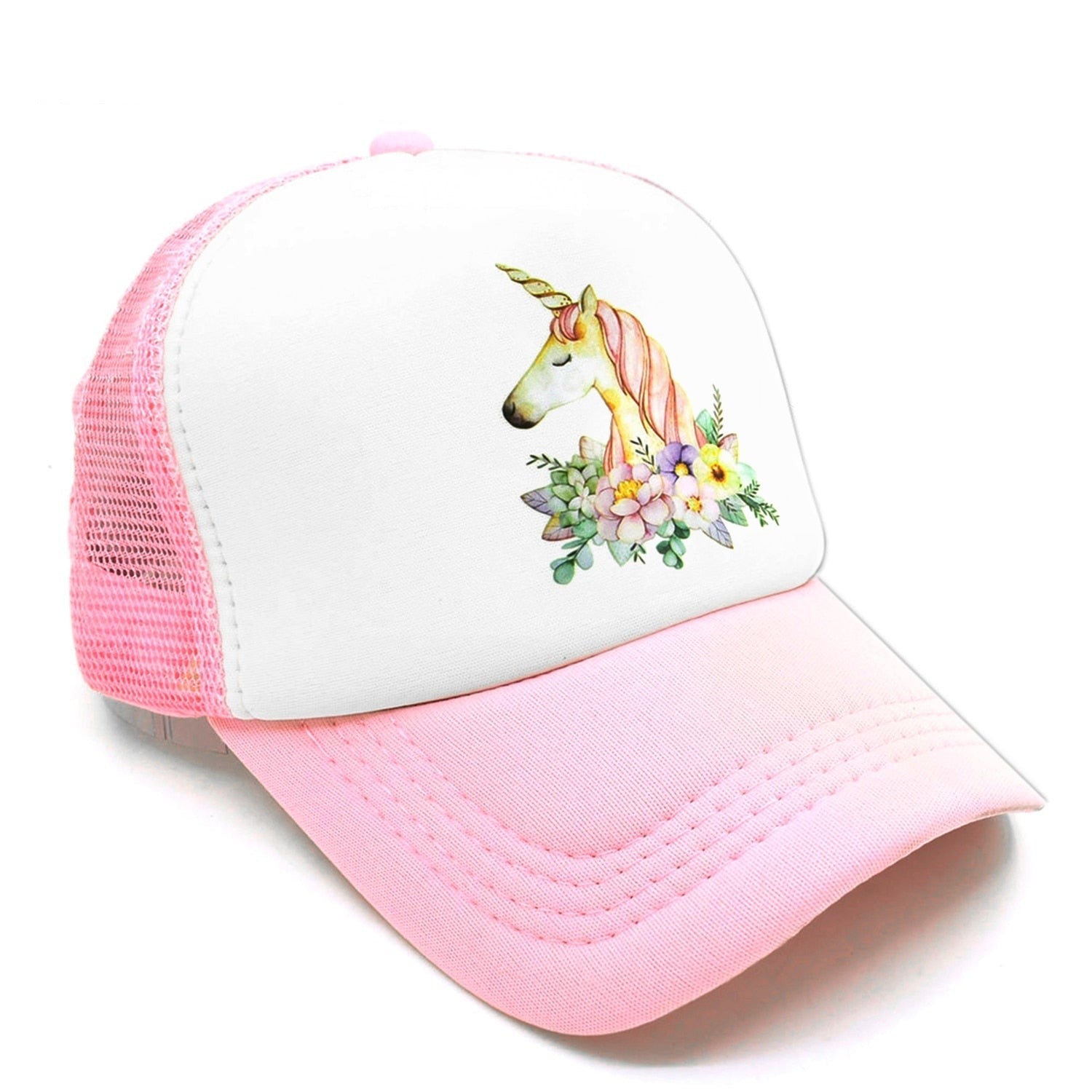 Casquette "Licorne" - Pegasus-square