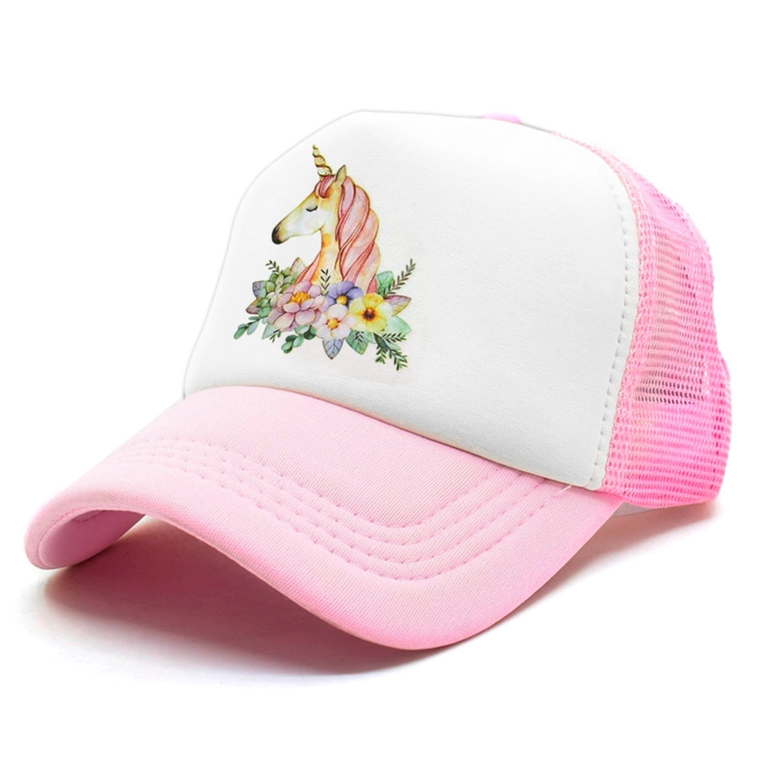 Casquette "Licorne" - Pegasus-square